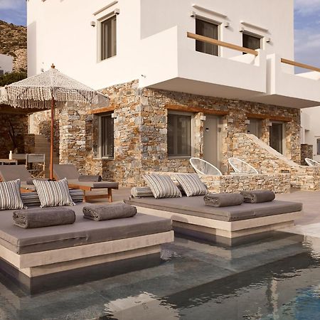 Arcos Suites Sifnos Kamares  Exterior photo