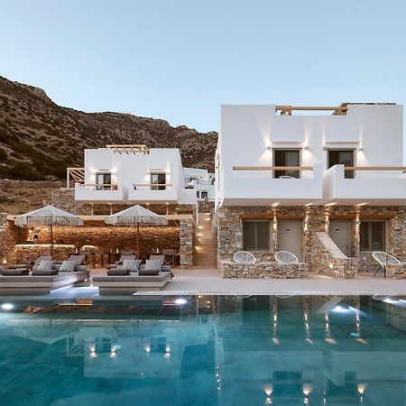 Arcos Suites Sifnos Kamares  Exterior photo