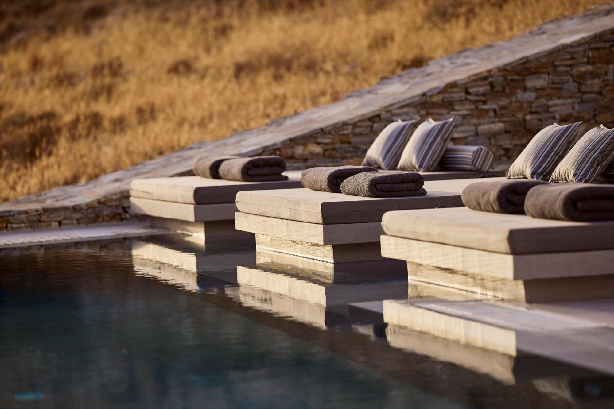 Arcos Suites Sifnos Kamares  Exterior photo