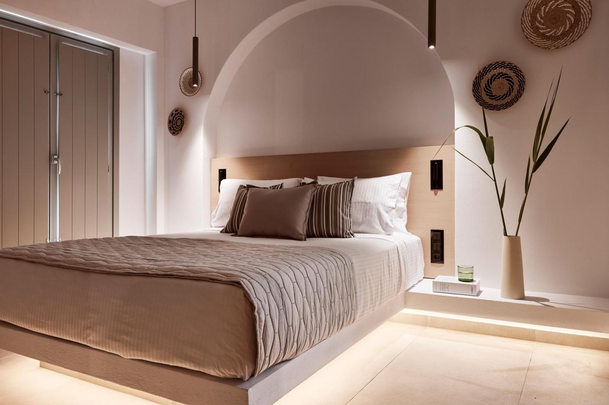 Arcos Suites Sifnos Kamares  Exterior photo