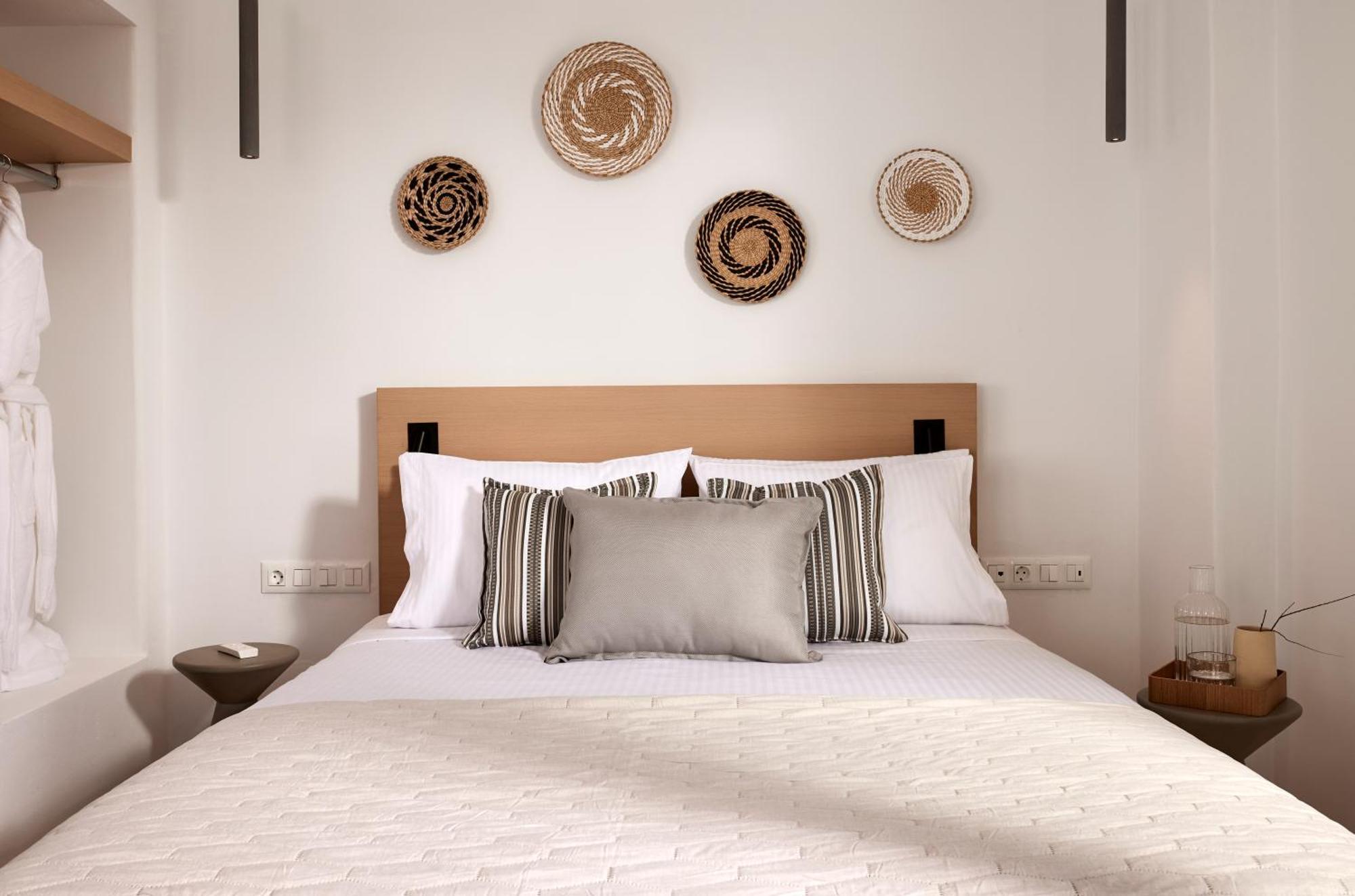 Arcos Suites Sifnos Kamares  Exterior photo