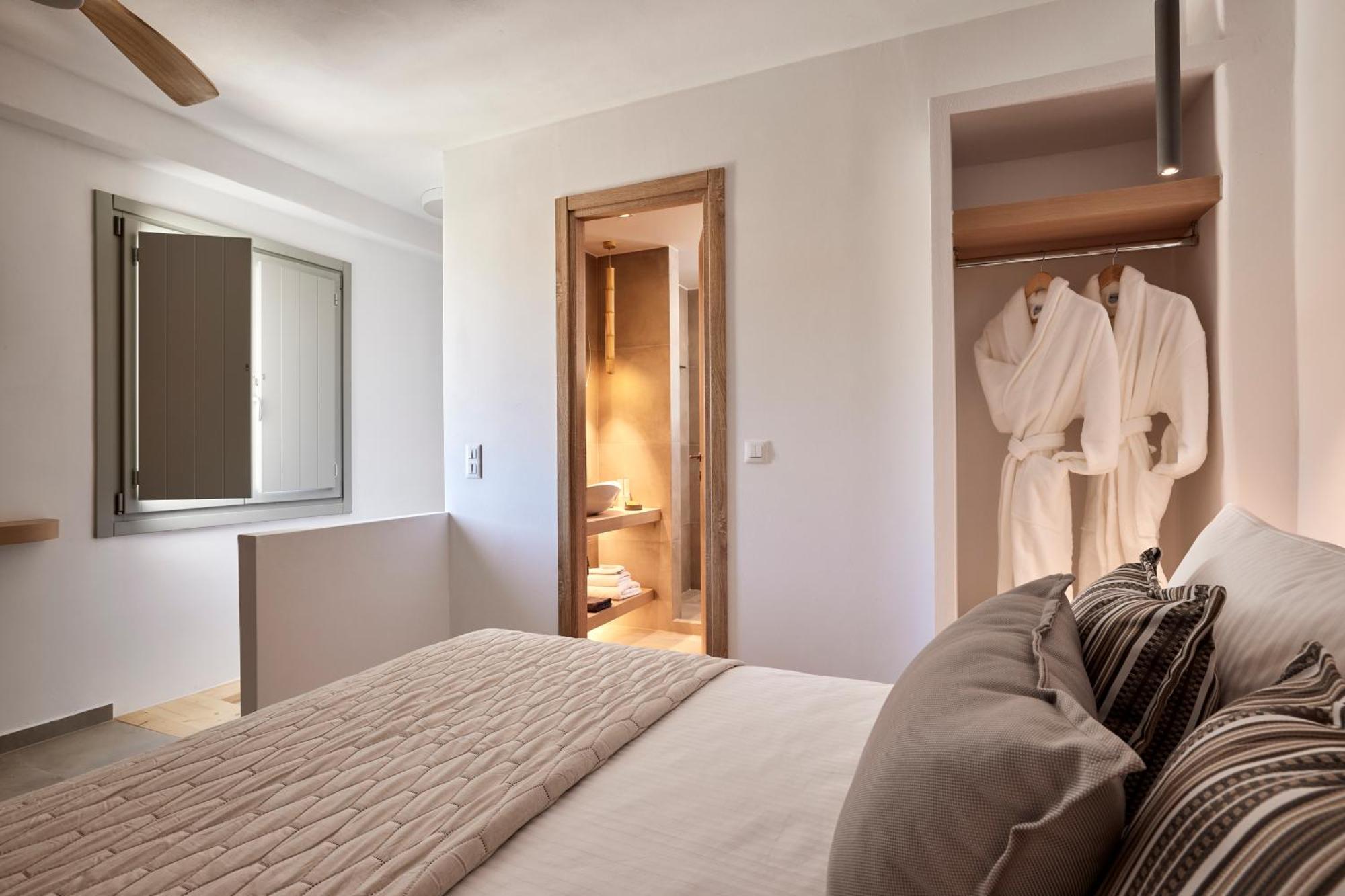 Arcos Suites Sifnos Kamares  Exterior photo
