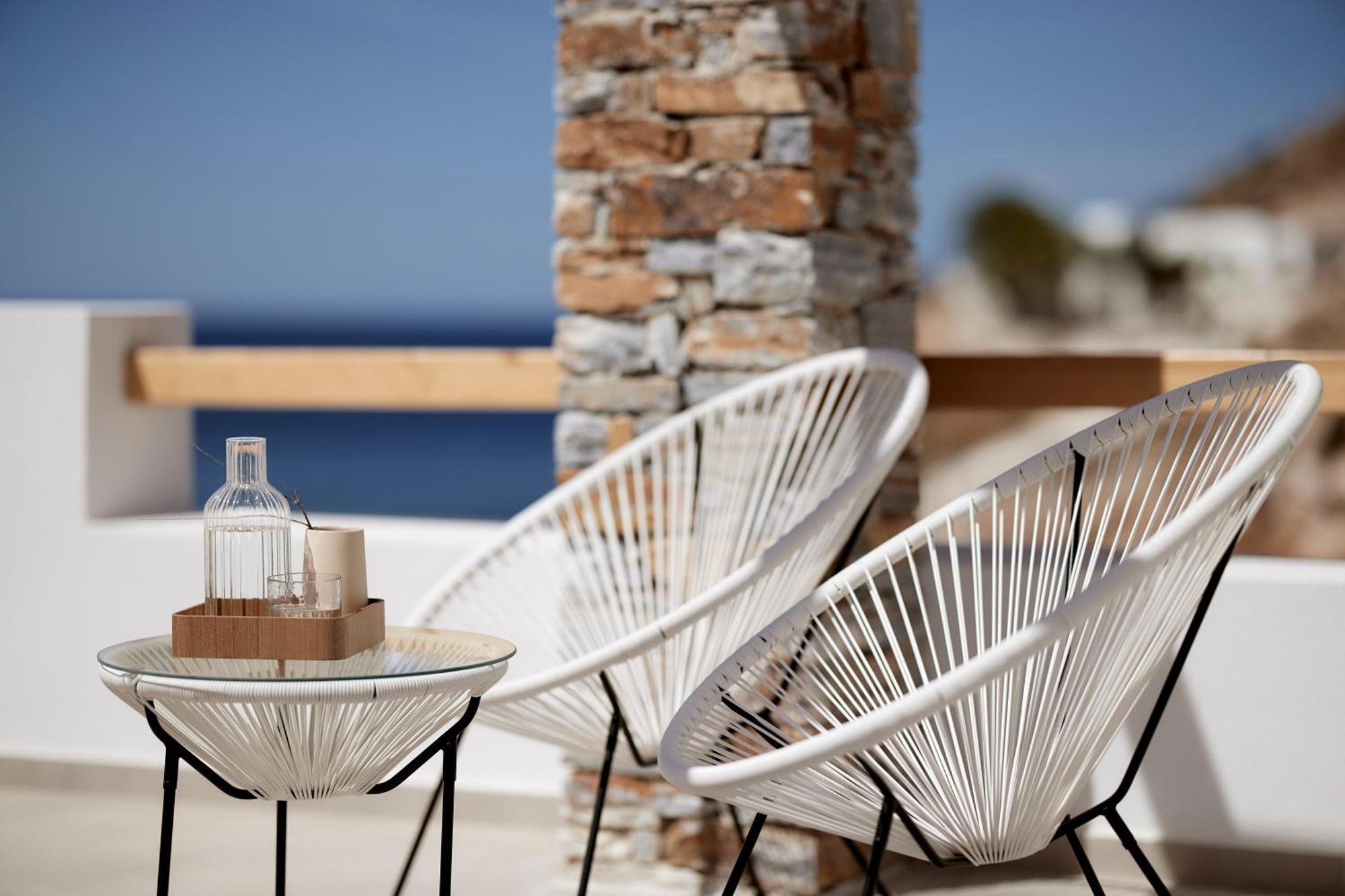Arcos Suites Sifnos Kamares  Exterior photo