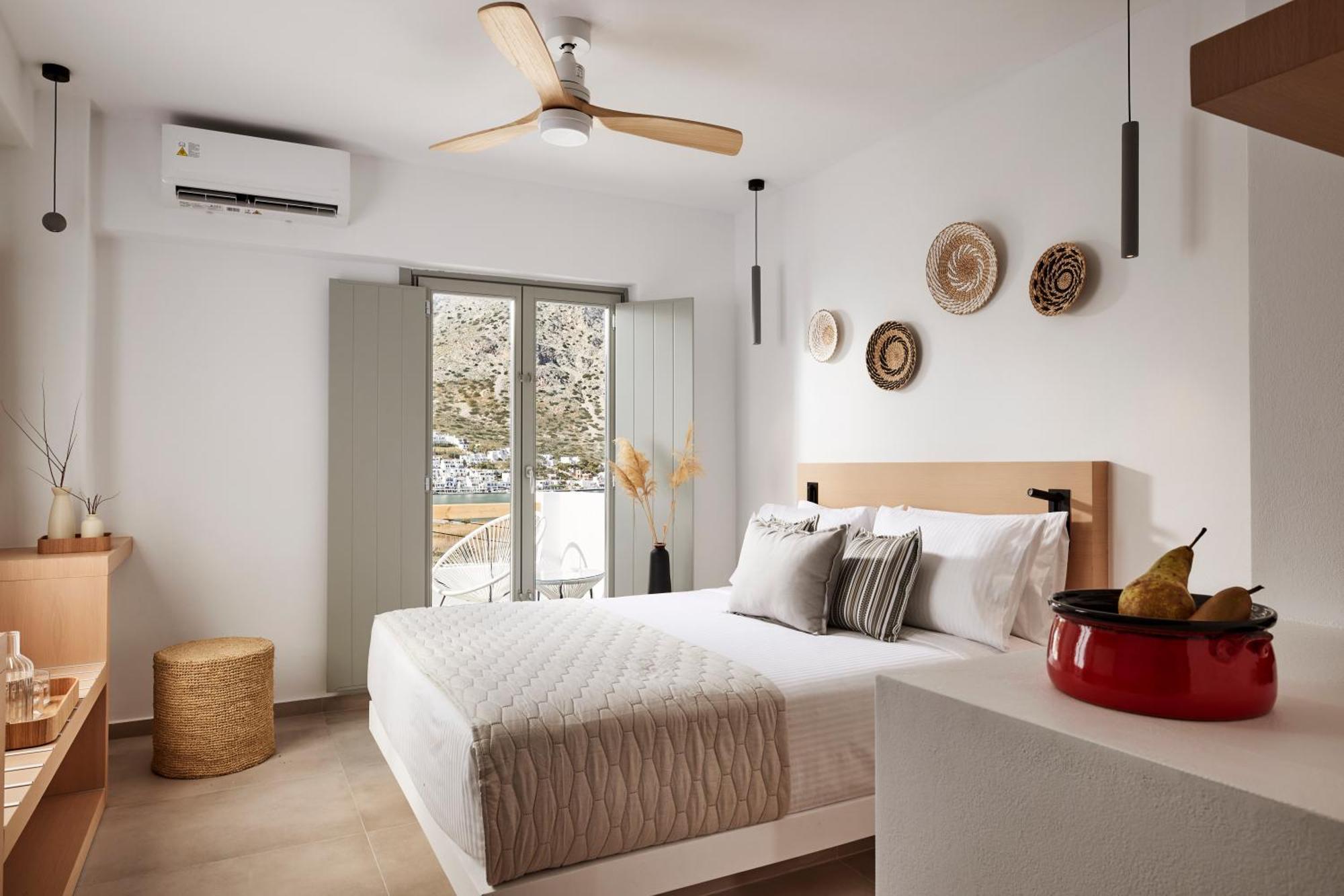 Arcos Suites Sifnos Kamares  Exterior photo