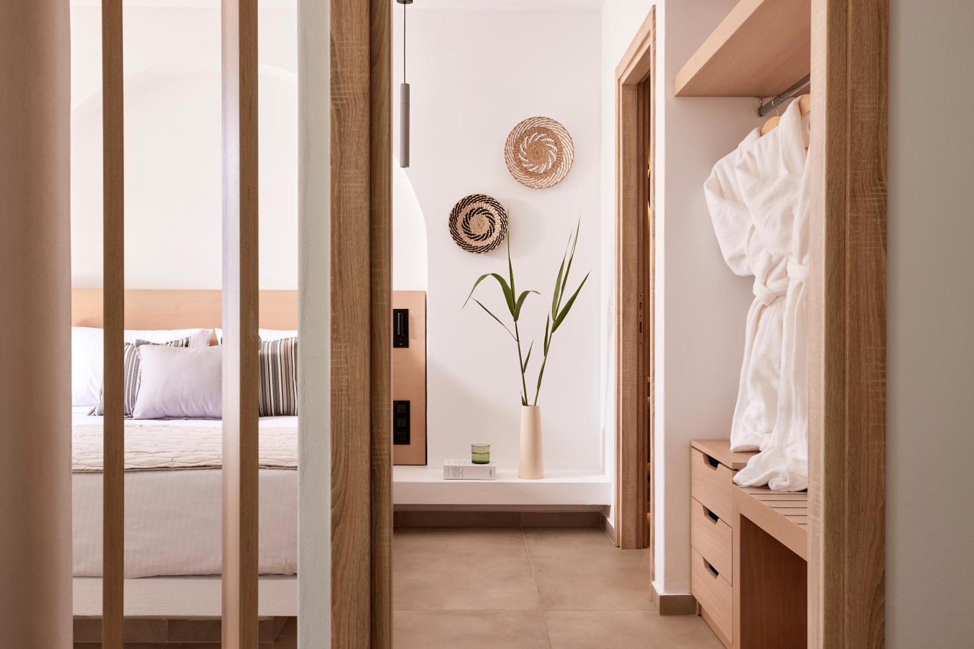 Arcos Suites Sifnos Kamares  Exterior photo