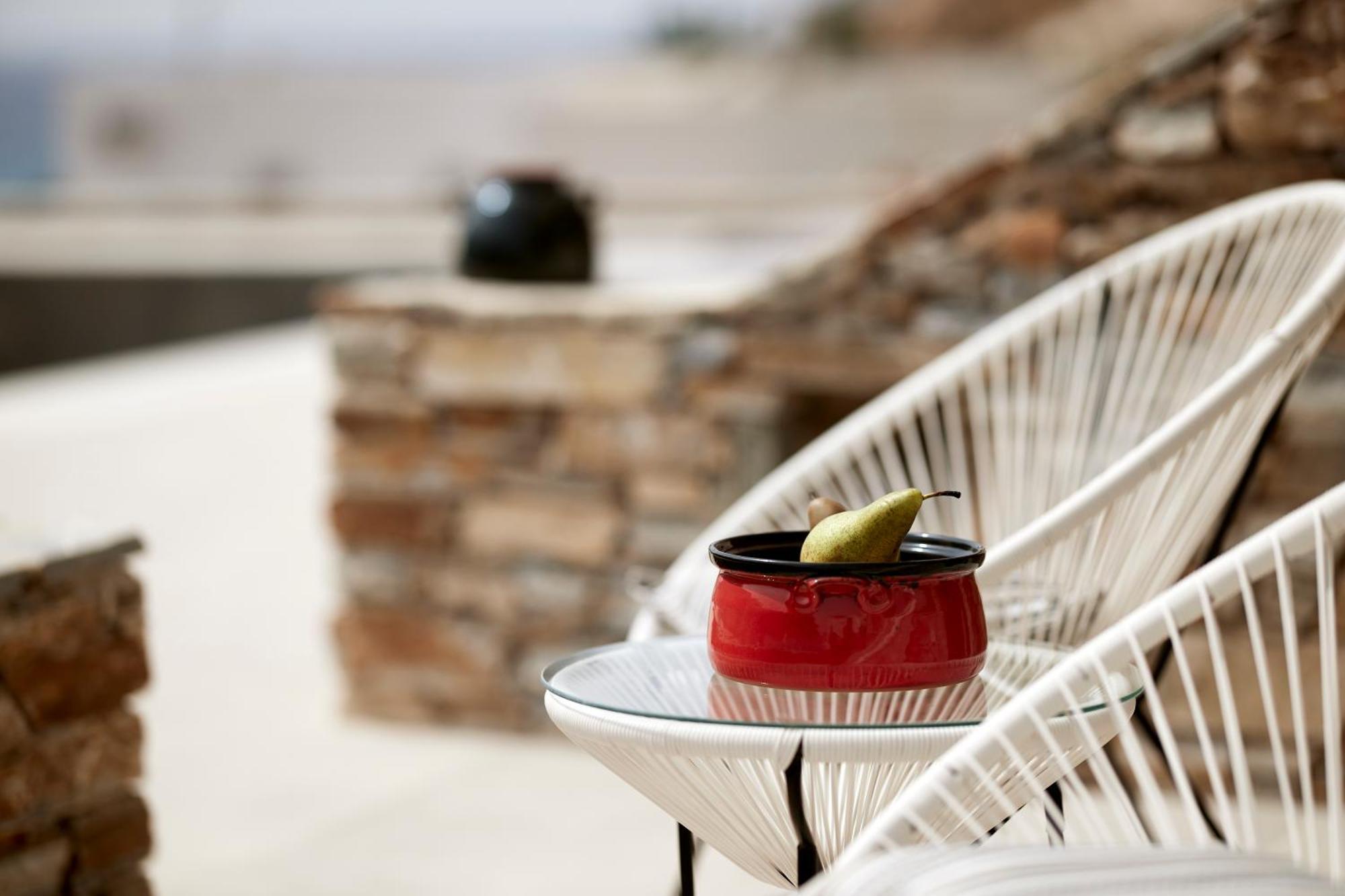 Arcos Suites Sifnos Kamares  Exterior photo