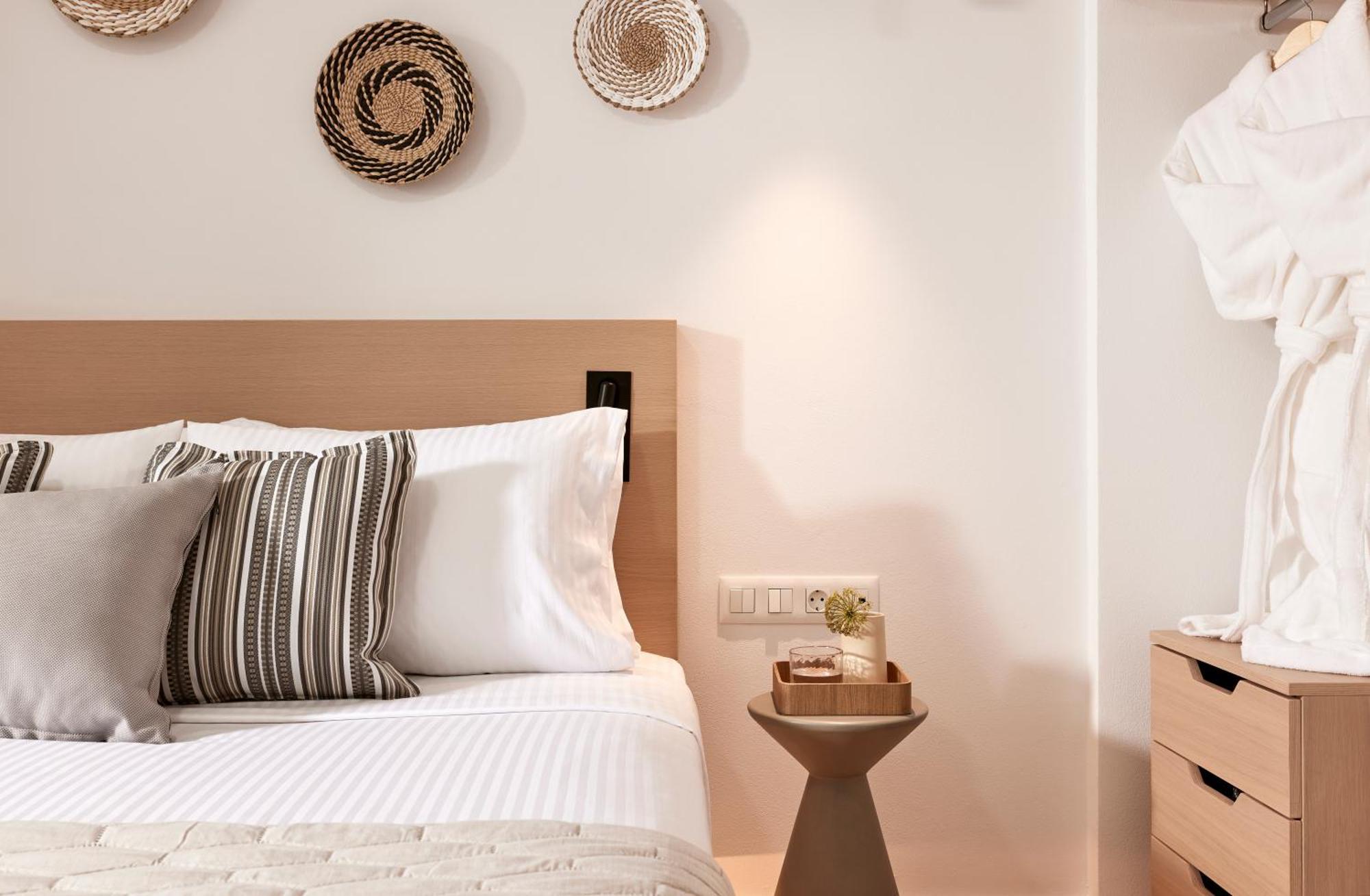 Arcos Suites Sifnos Kamares  Exterior photo