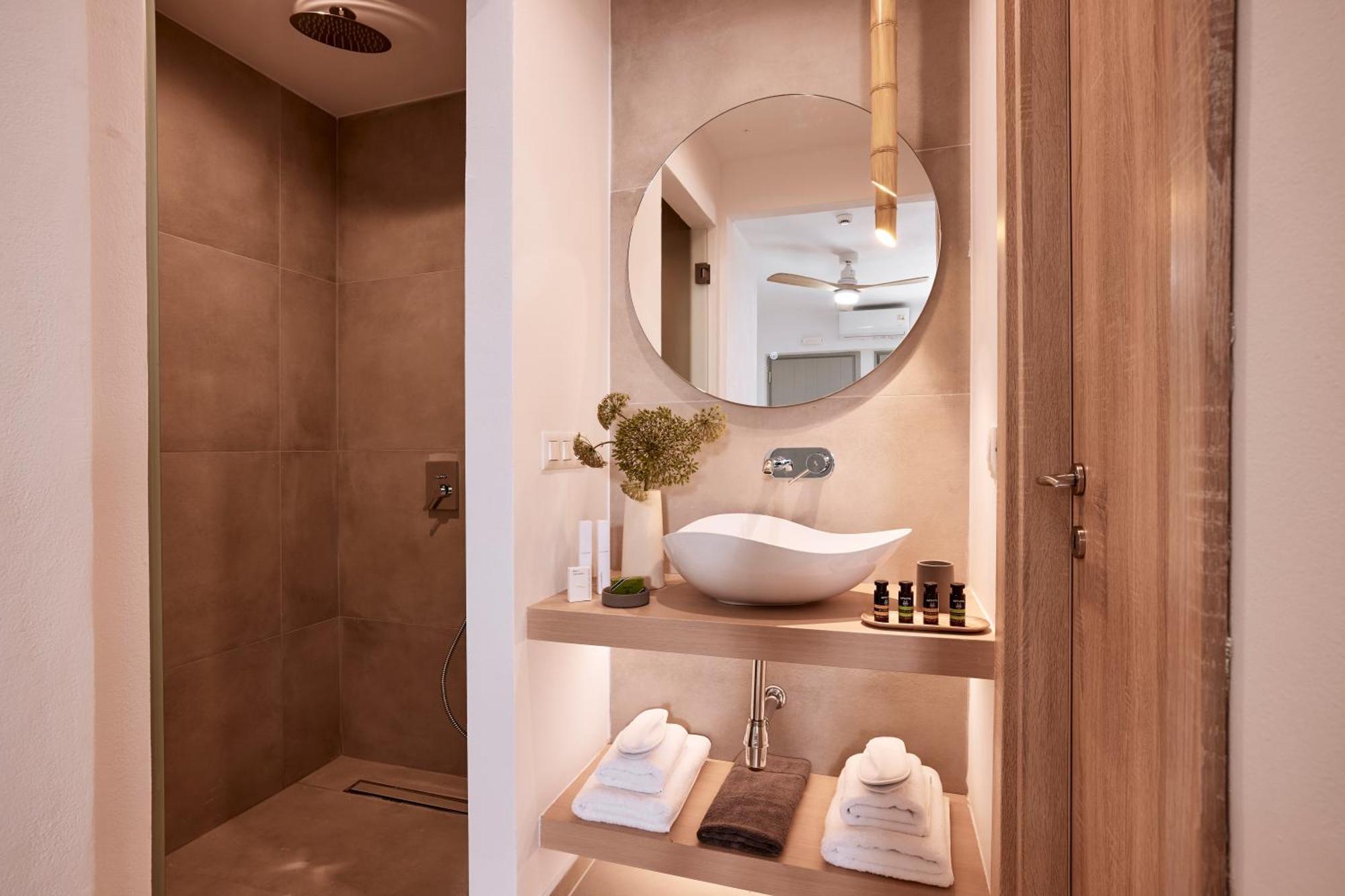 Arcos Suites Sifnos Kamares  Exterior photo