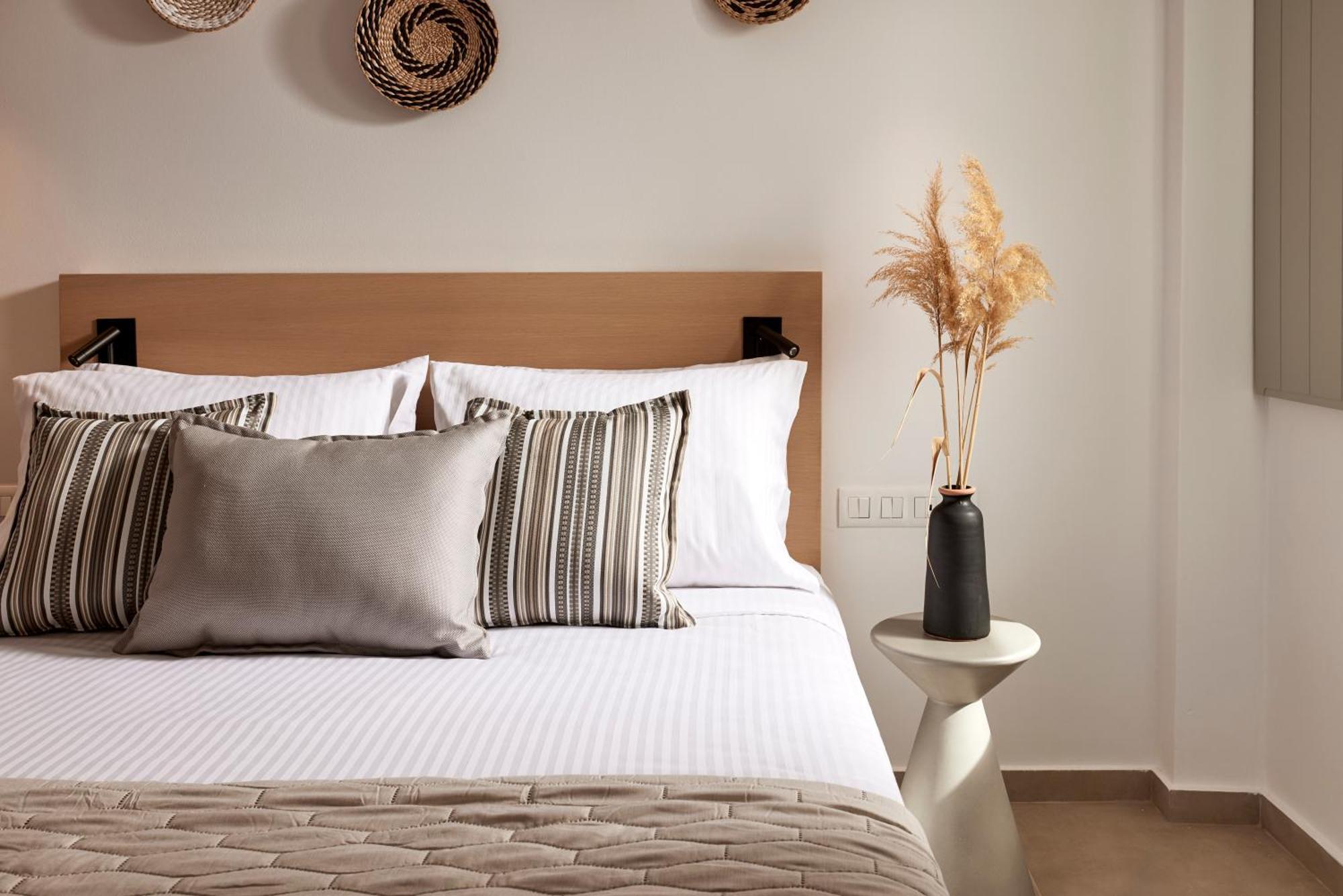Arcos Suites Sifnos Kamares  Exterior photo