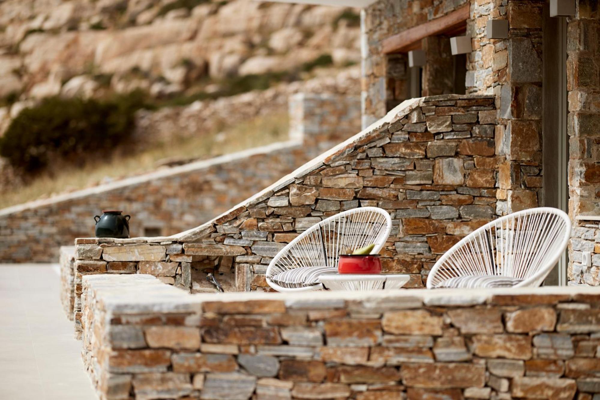 Arcos Suites Sifnos Kamares  Exterior photo