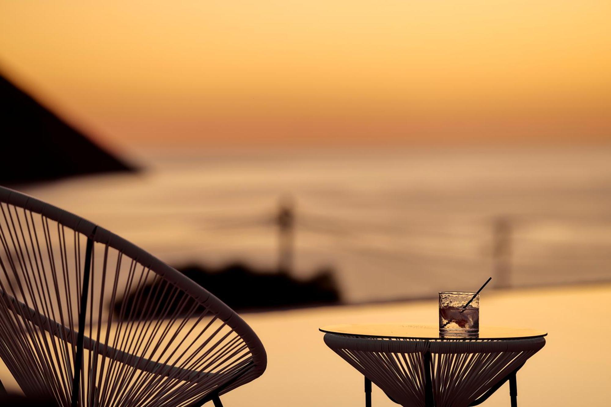Arcos Suites Sifnos Kamares  Exterior photo